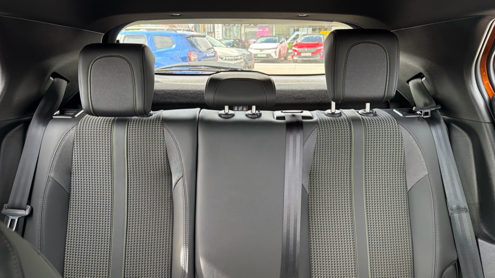 Peugeot 2008 1.2 PureTech 130 GT 5dr EAT8 Petrol Estate - Image 15