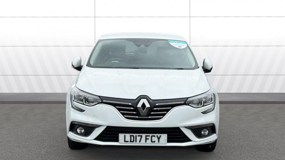 Renault Megane 1.5 dCi Dynamique Nav 5dr Diesel Hatchback - Image 3