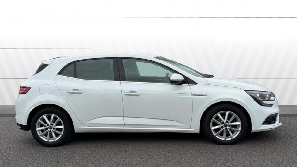 Renault Megane 1.5 dCi Dynamique Nav 5dr Diesel Hatchback - Image 5