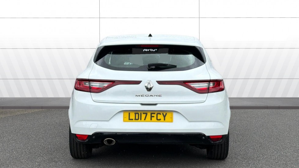 Renault Megane 1.5 dCi Dynamique Nav 5dr Diesel Hatchback - Image 6