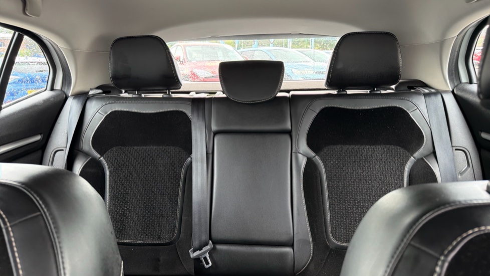 Renault Megane 1.5 dCi Dynamique Nav 5dr Diesel Hatchback - Image 15