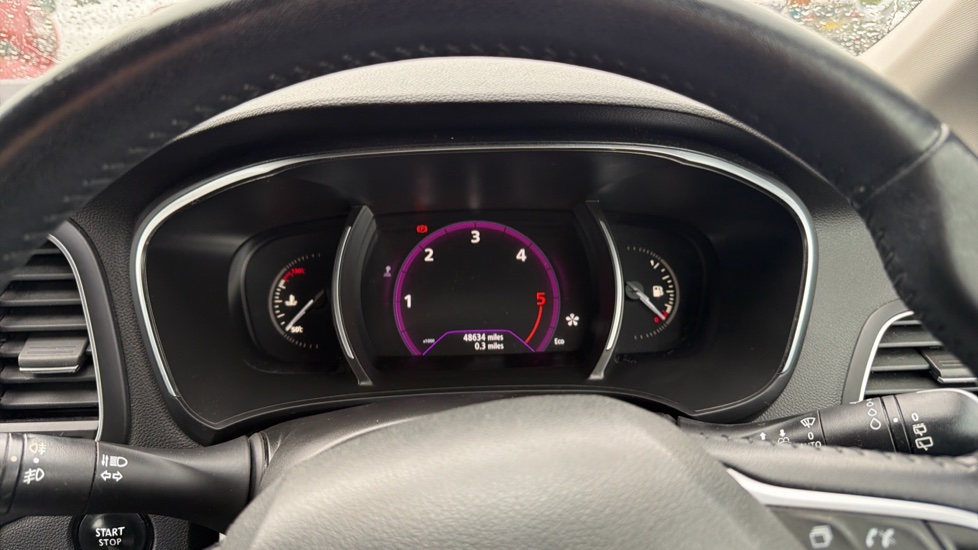 Renault Megane 1.5 dCi Dynamique Nav 5dr Diesel Hatchback - Image 18