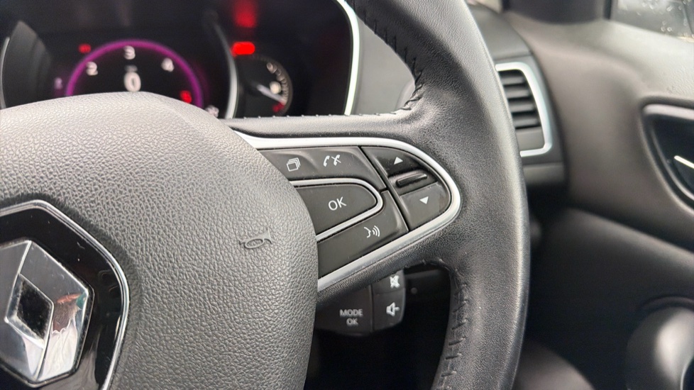 Renault Megane 1.5 dCi Dynamique Nav 5dr Diesel Hatchback - Image 24