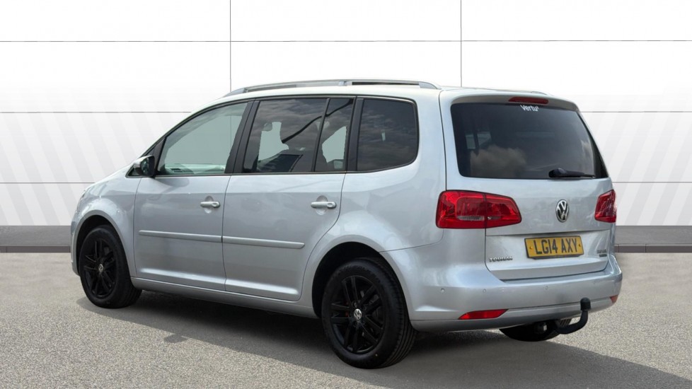 Volkswagen Touran 2.0 TDI BlueMotion Tech SE 5dr DSG Diesel Estate - Image 2