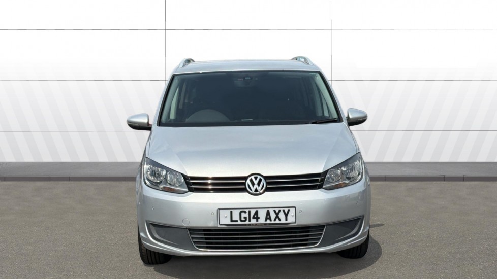 Volkswagen Touran 2.0 TDI BlueMotion Tech SE 5dr DSG Diesel Estate - Image 3