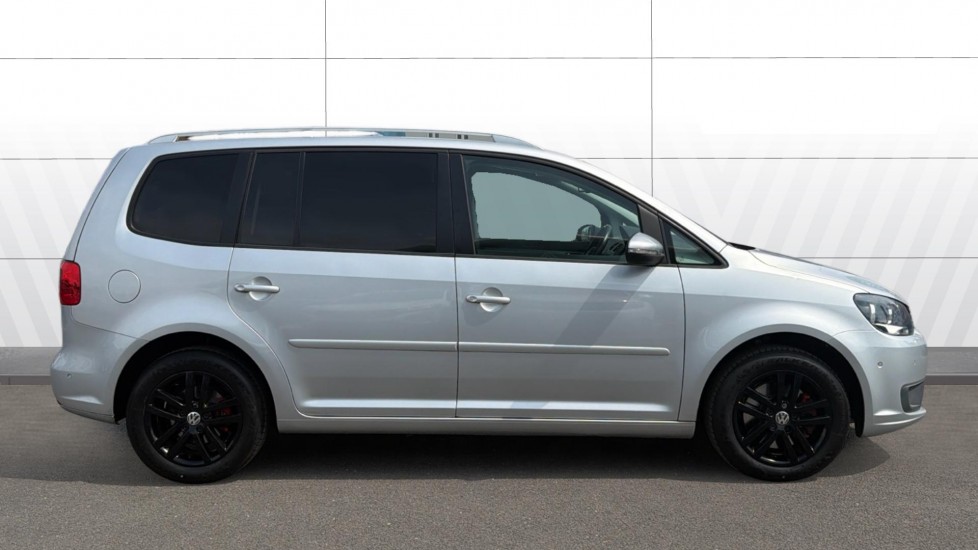 Volkswagen Touran 2.0 TDI BlueMotion Tech SE 5dr DSG Diesel Estate - Image 5