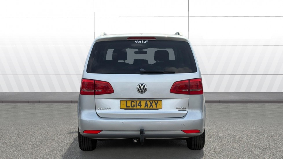 Volkswagen Touran 2.0 TDI BlueMotion Tech SE 5dr DSG Diesel Estate - Image 6