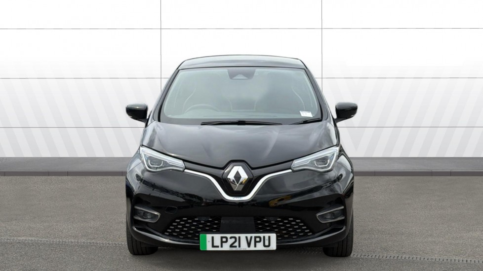 Renault Zoe 100kW i GT Line R135 50kWh Rapid Charge 5dr Auto Electric Hatchback - Image 3
