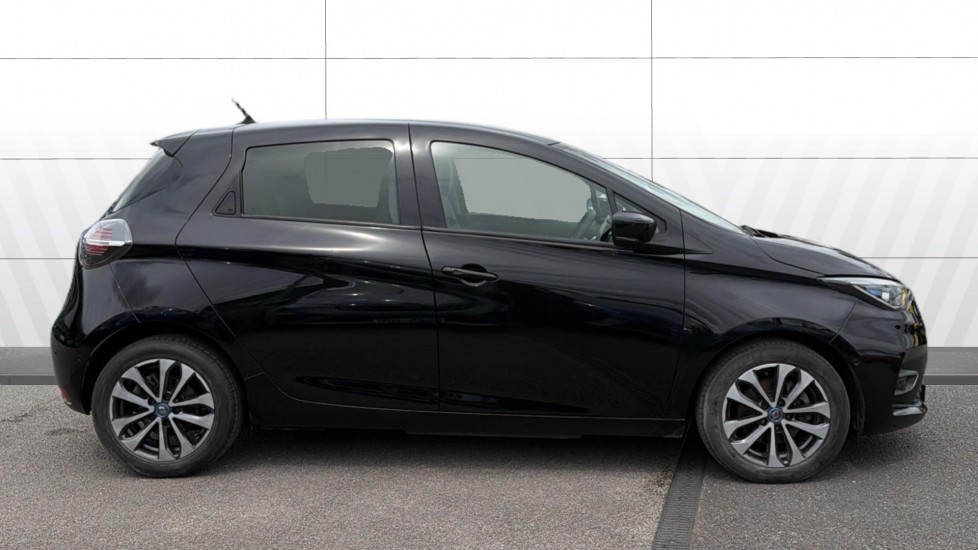 Renault Zoe 100kW i GT Line R135 50kWh Rapid Charge 5dr Auto Electric Hatchback - Image 5