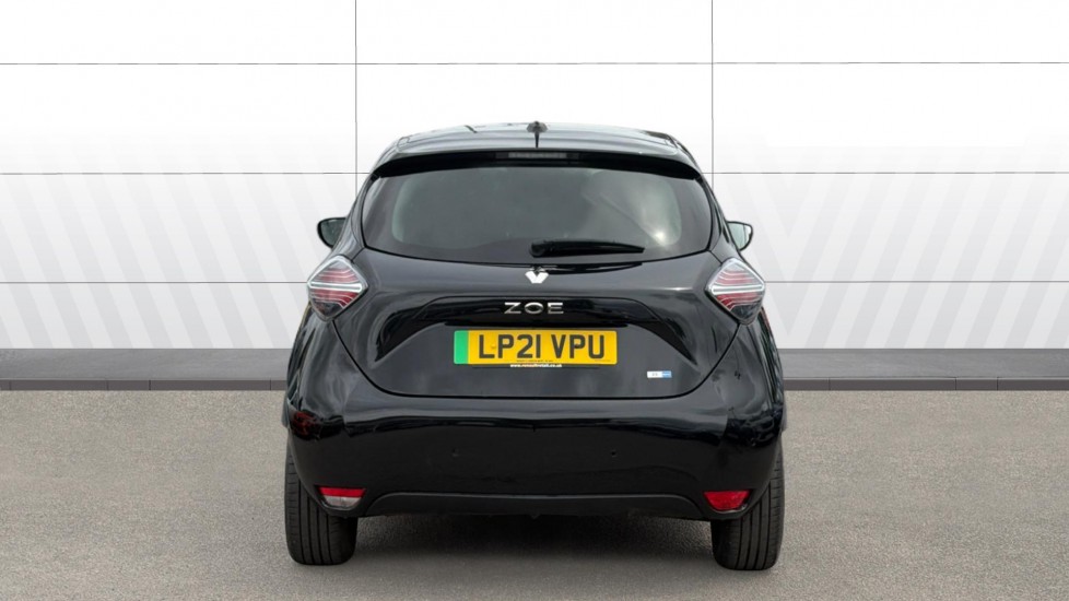 Renault Zoe 100kW i GT Line R135 50kWh Rapid Charge 5dr Auto Electric Hatchback - Image 6
