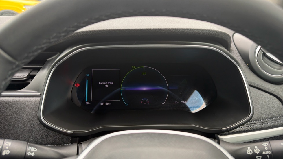 Renault Zoe 100kW i GT Line R135 50kWh Rapid Charge 5dr Auto Electric Hatchback - Image 18