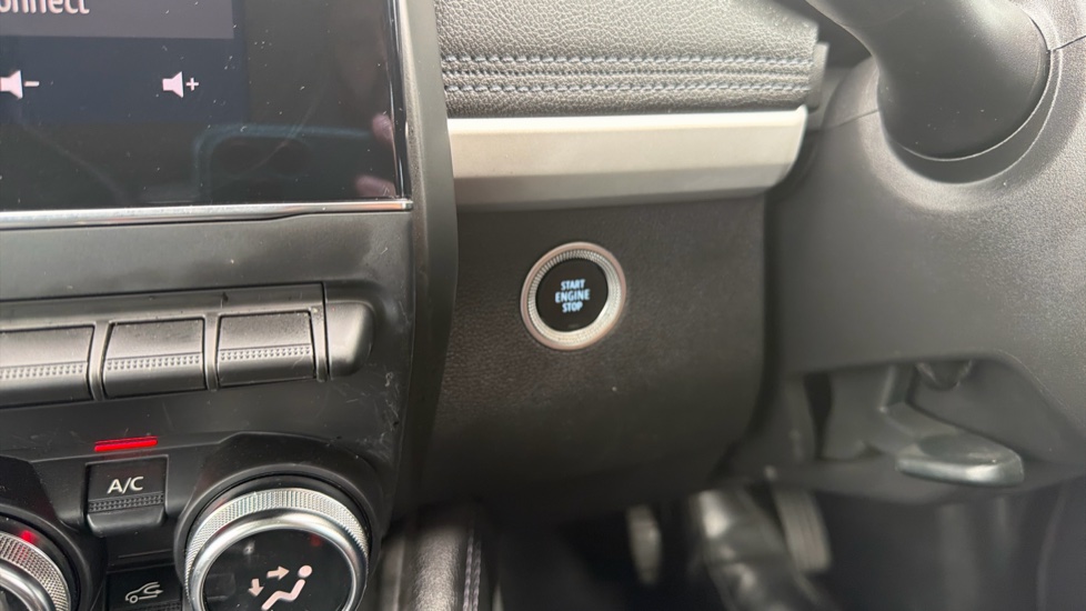 Renault Zoe 100kW i GT Line R135 50kWh Rapid Charge 5dr Auto Electric Hatchback - Image 26