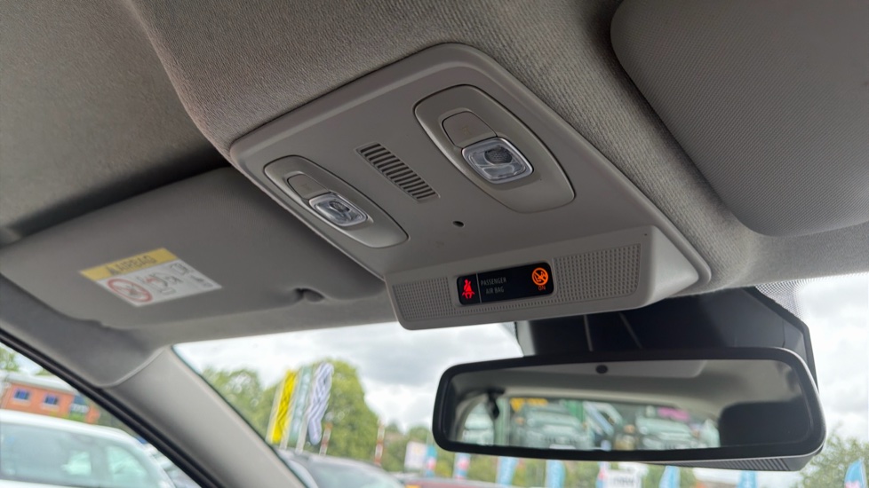 Renault Zoe 100kW i GT Line R135 50kWh Rapid Charge 5dr Auto Electric Hatchback - Image 33