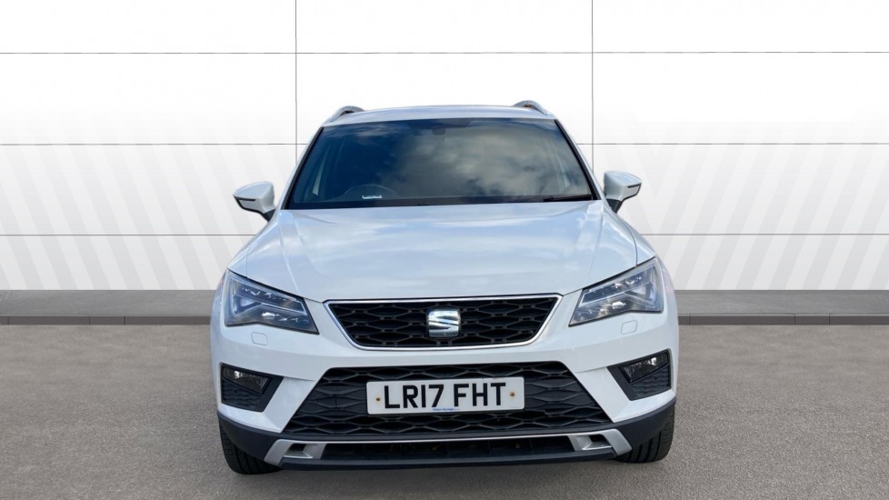 SEAT Ateca 1.4 EcoTSI Xcellence 5dr Petrol Estate - Image 3
