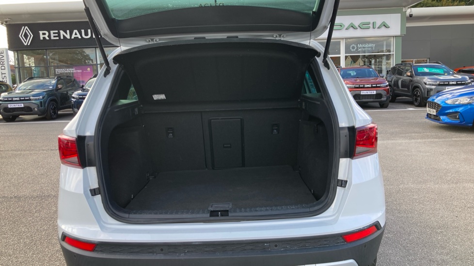 SEAT Ateca 1.4 EcoTSI Xcellence 5dr Petrol Estate - Image 4