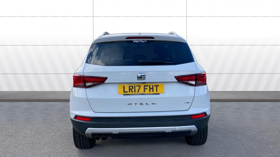 SEAT Ateca 1.4 EcoTSI Xcellence 5dr Petrol Estate - Image 6