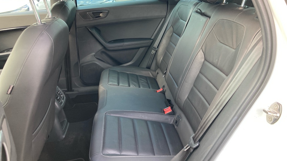 SEAT Ateca 1.4 EcoTSI Xcellence 5dr Petrol Estate - Image 16