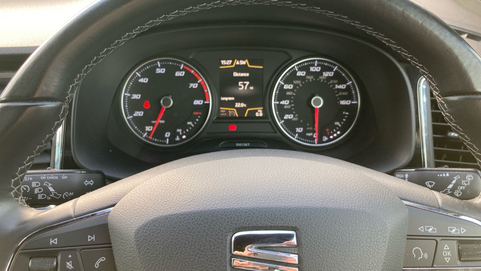 SEAT Ateca 1.4 EcoTSI Xcellence 5dr Petrol Estate - Image 18