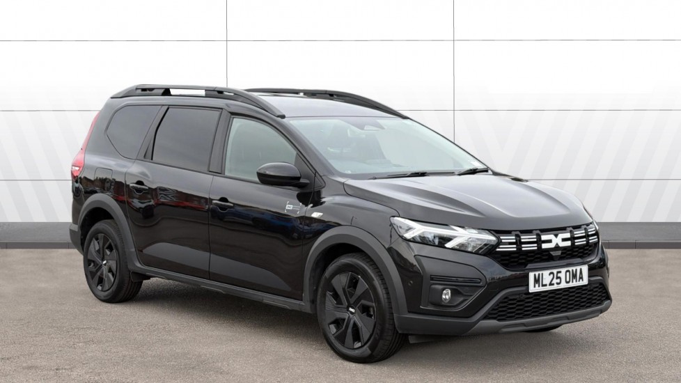 Dacia Jogger 1.0 TCe Expression 5dr Petrol Estate - Image 1