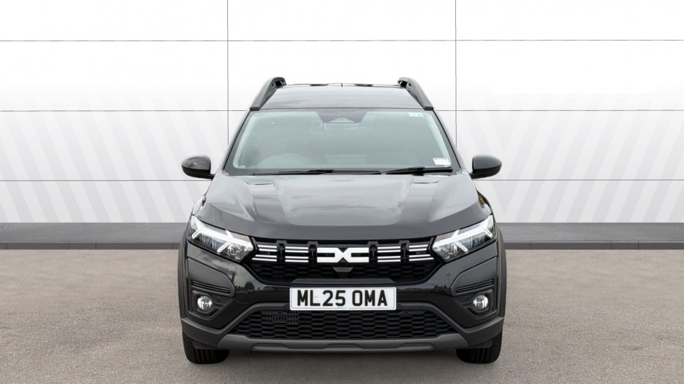 Dacia Jogger 1.0 TCe Expression 5dr Petrol Estate - Image 3