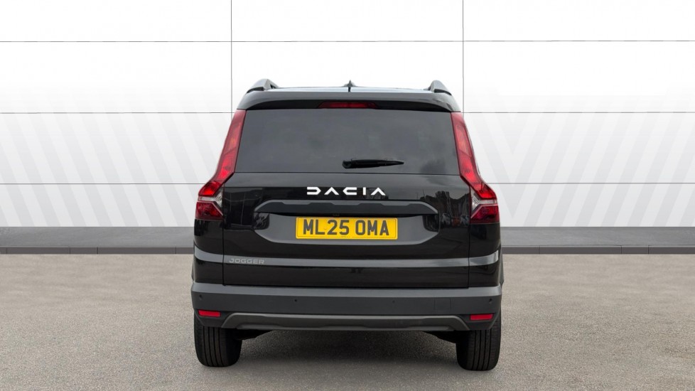 Dacia Jogger 1.0 TCe Expression 5dr Petrol Estate - Image 6