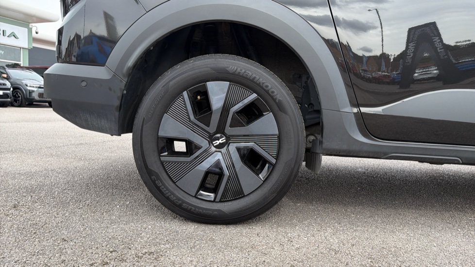 Dacia Jogger 1.0 TCe Expression 5dr Petrol Estate - Image 7