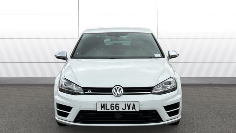 Volkswagen Golf 2.0 TSI R 5dr Petrol Hatchback - Image 3