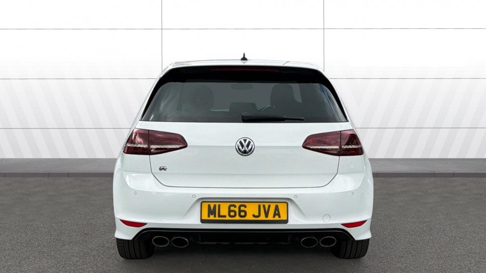 Volkswagen Golf 2.0 TSI R 5dr Petrol Hatchback - Image 6