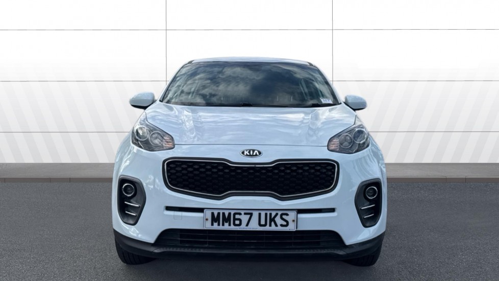 Kia Sportage 1.6 GDi ISG 1 5dr Petrol Estate - Image 3
