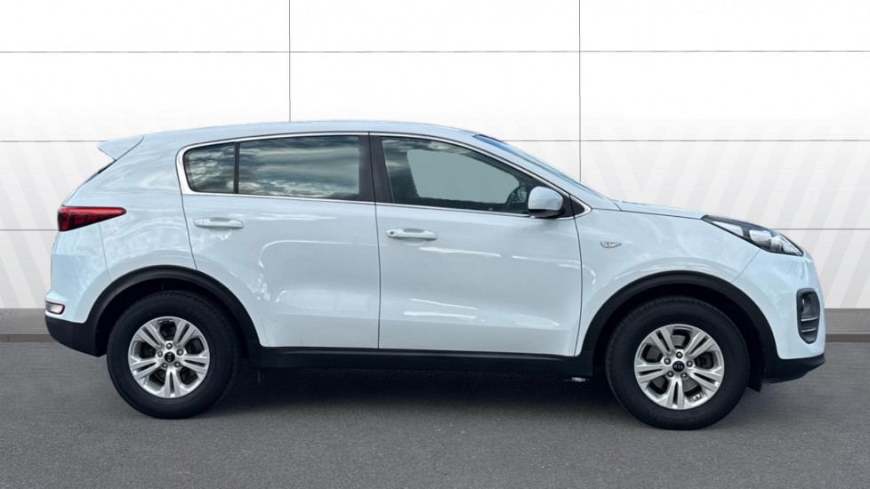 Kia Sportage 1.6 GDi ISG 1 5dr Petrol Estate - Image 5
