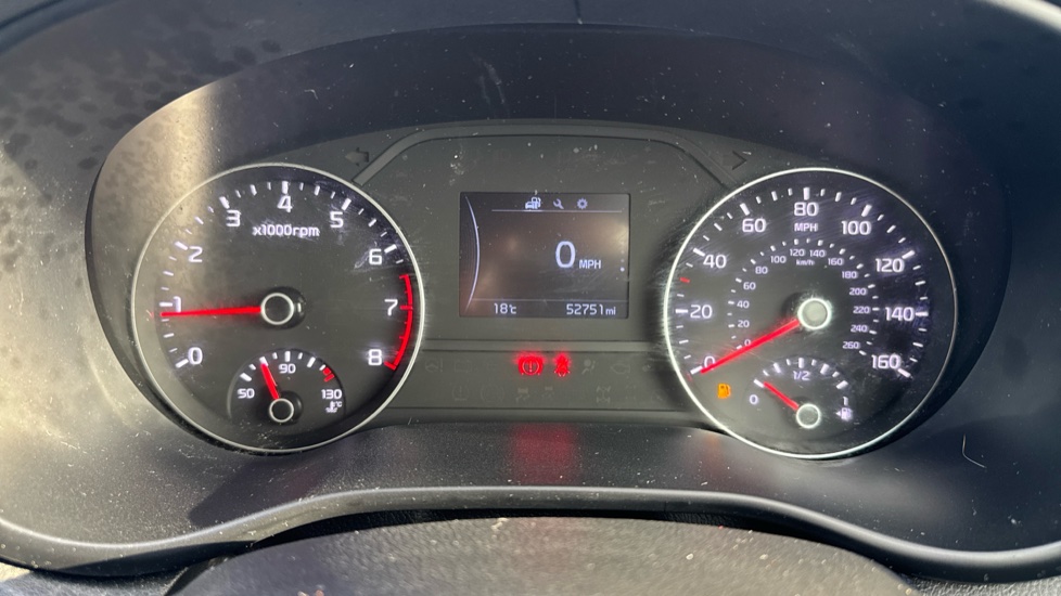 Kia Sportage 1.6 GDi ISG 1 5dr Petrol Estate - Image 18