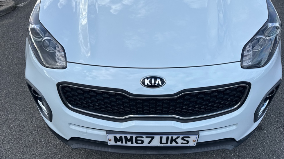 Kia Sportage 1.6 GDi ISG 1 5dr Petrol Estate - Image 24
