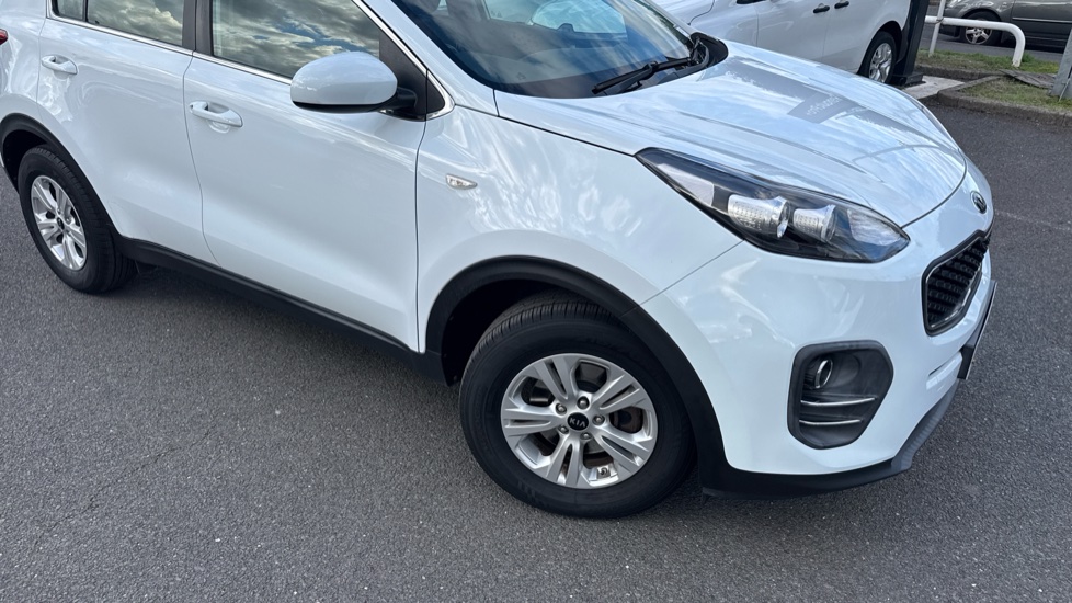 Kia Sportage 1.6 GDi ISG 1 5dr Petrol Estate - Image 26