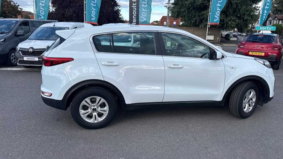 Kia Sportage 1.6 GDi ISG 1 5dr Petrol Estate - Image 28
