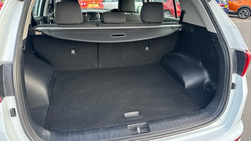Kia Sportage 1.6 GDi ISG 1 5dr Petrol Estate - Image 31