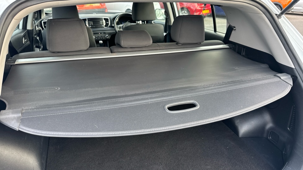 Kia Sportage 1.6 GDi ISG 1 5dr Petrol Estate - Image 32