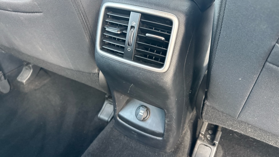 Kia Sportage 1.6 GDi ISG 1 5dr Petrol Estate - Image 42