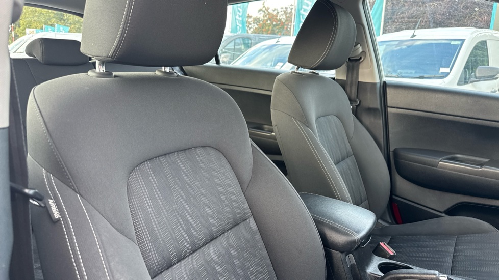 Kia Sportage 1.6 GDi ISG 1 5dr Petrol Estate - Image 46
