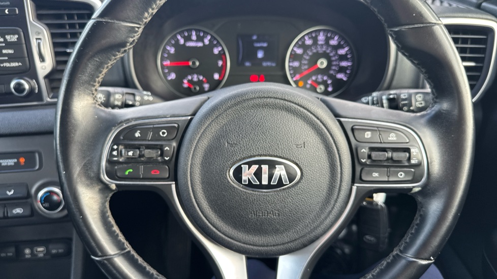 Kia Sportage 1.6 GDi ISG 1 5dr Petrol Estate - Image 49