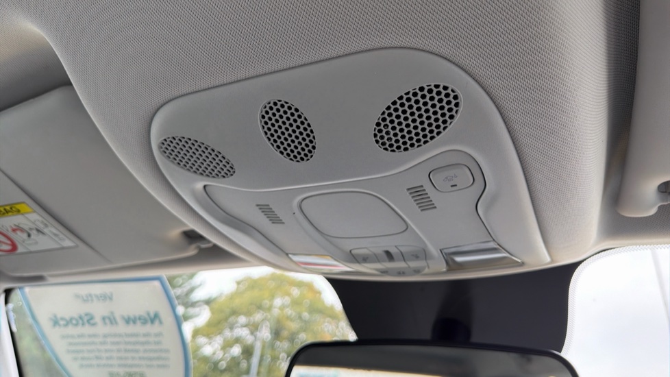 Jeep Renegade 1.6 E-torQ Longitude 5dr Petrol Hatchback - Image 27