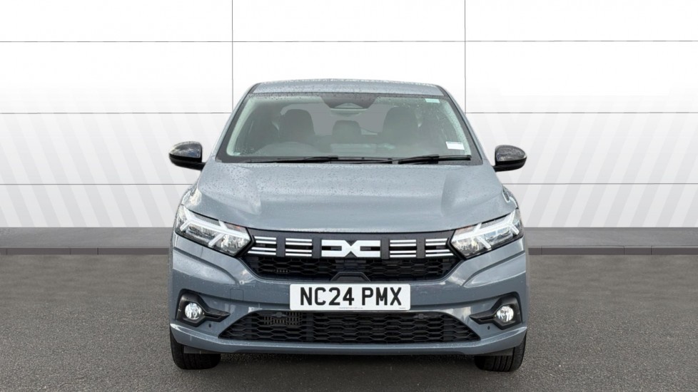 Dacia Sandero 1.0 Tce Journey 5dr Petrol Hatchback - Image 3