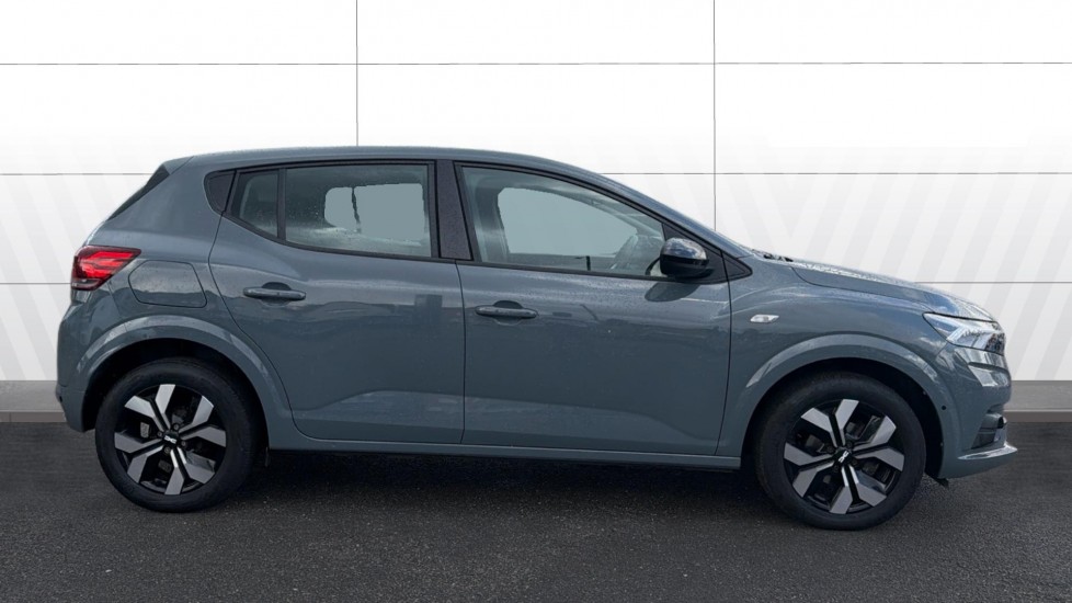 Dacia Sandero 1.0 Tce Journey 5dr Petrol Hatchback - Image 5
