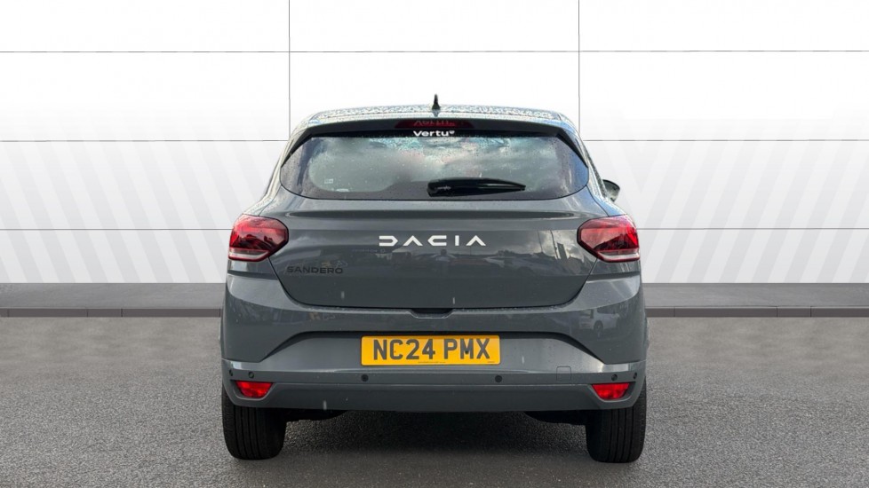Dacia Sandero 1.0 Tce Journey 5dr Petrol Hatchback - Image 6