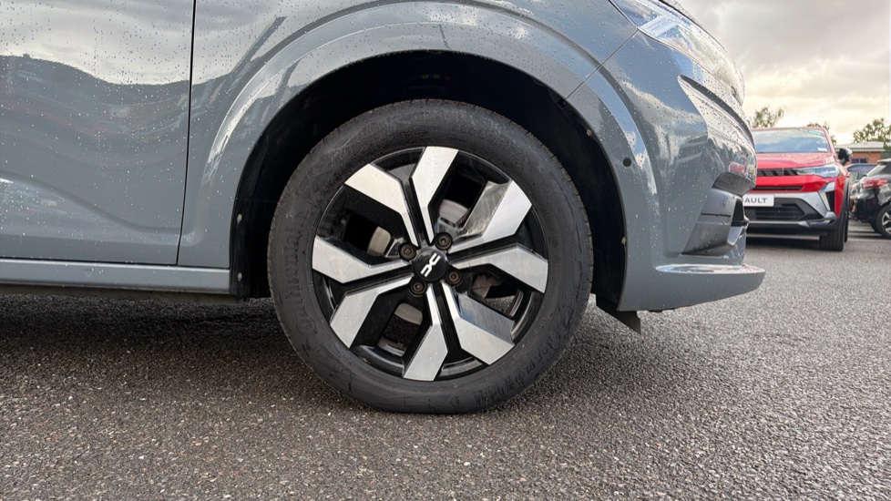 Dacia Sandero 1.0 Tce Journey 5dr Petrol Hatchback - Image 7