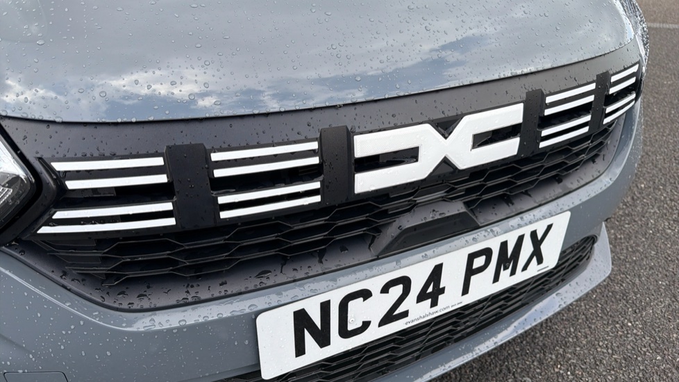 Dacia Sandero 1.0 Tce Journey 5dr Petrol Hatchback - Image 8