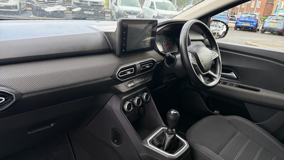 Dacia Sandero 1.0 Tce Journey 5dr Petrol Hatchback - Image 9