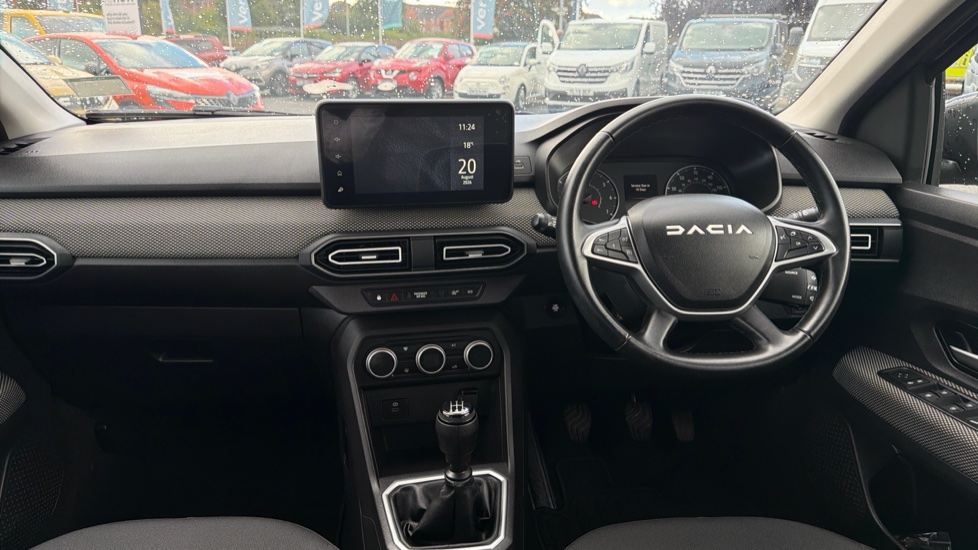 Dacia Sandero 1.0 Tce Journey 5dr Petrol Hatchback - Image 10