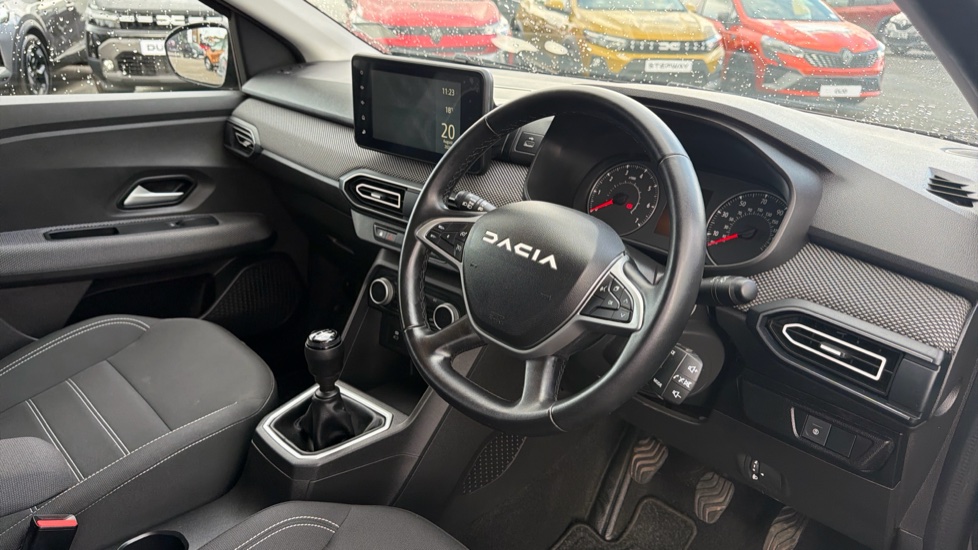 Dacia Sandero 1.0 Tce Journey 5dr Petrol Hatchback - Image 11