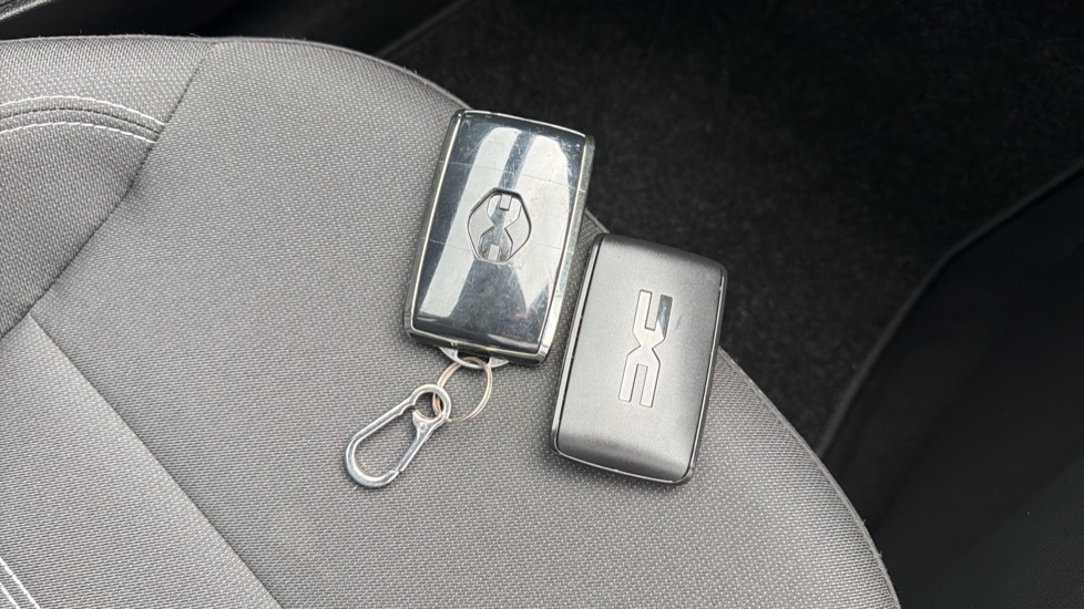 Dacia Sandero 1.0 Tce Journey 5dr Petrol Hatchback - Image 19