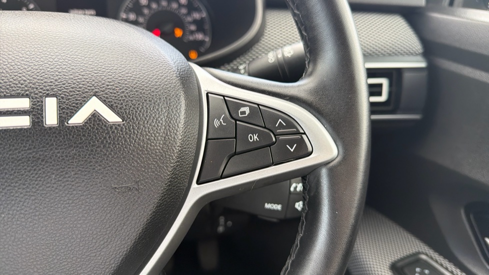 Dacia Sandero 1.0 Tce Journey 5dr Petrol Hatchback - Image 25